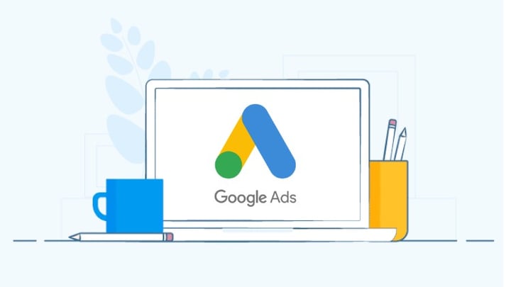Využijte naplno svůj marketingový rozpočet pomocí Google Ads