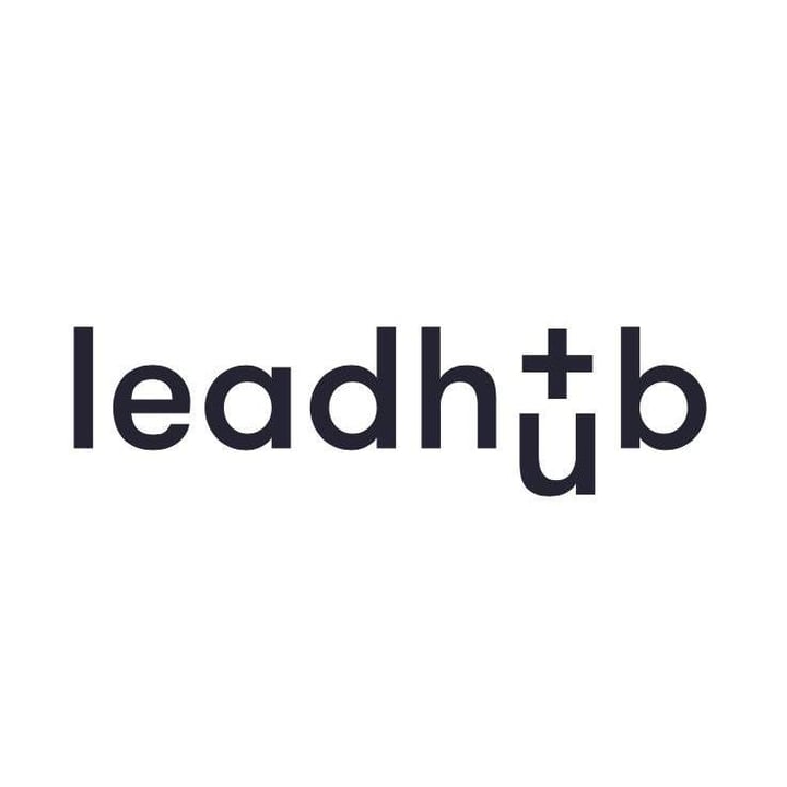 Leadhub: český CDP nástroj pro e-mail marketing a marketingovou automatizaci