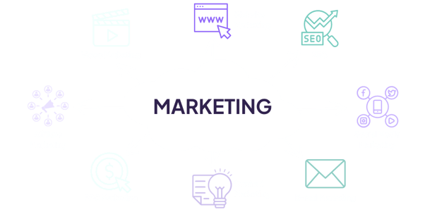 6 Stages of a Sales Funnel (1)
