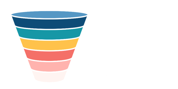 6 Stages of a Sales Funnel