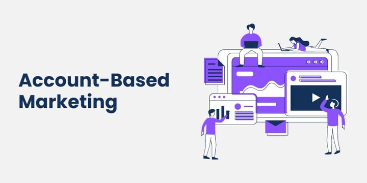 Jak zavést Account-Based Marketing ve vaší firmě