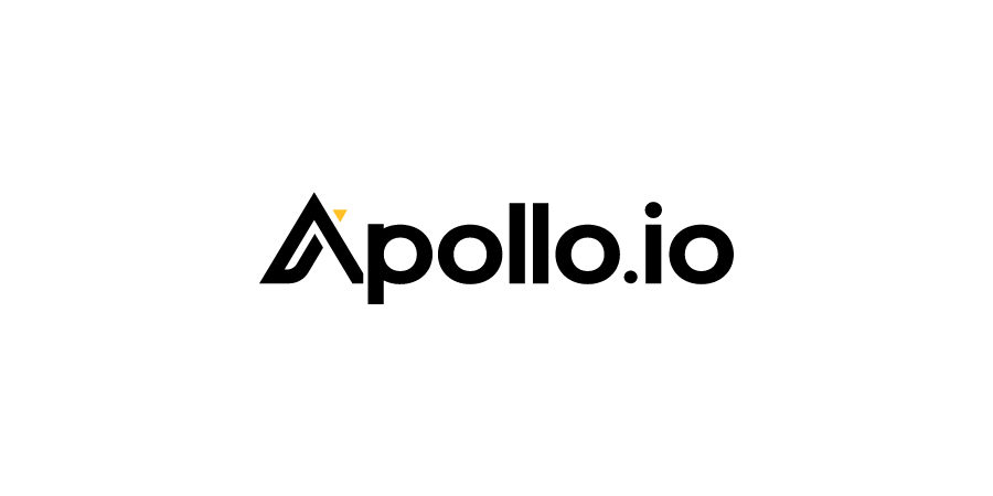 Apollo.io logo