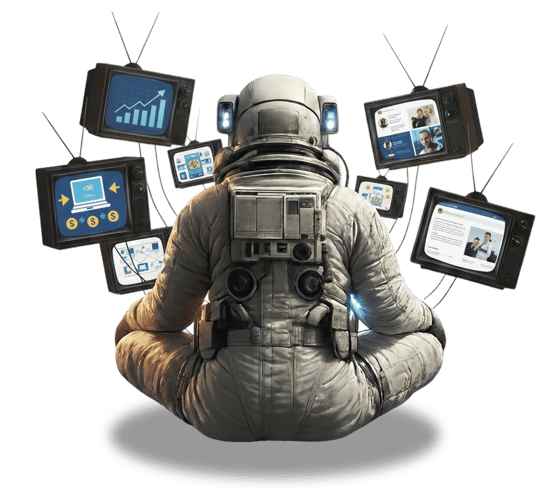 Astronaut TV
