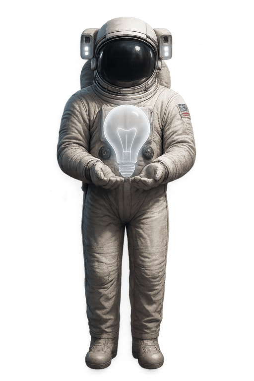 Astronaut