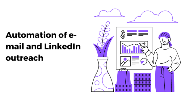 The 10 best tools for generating leads using email and Linkedin
