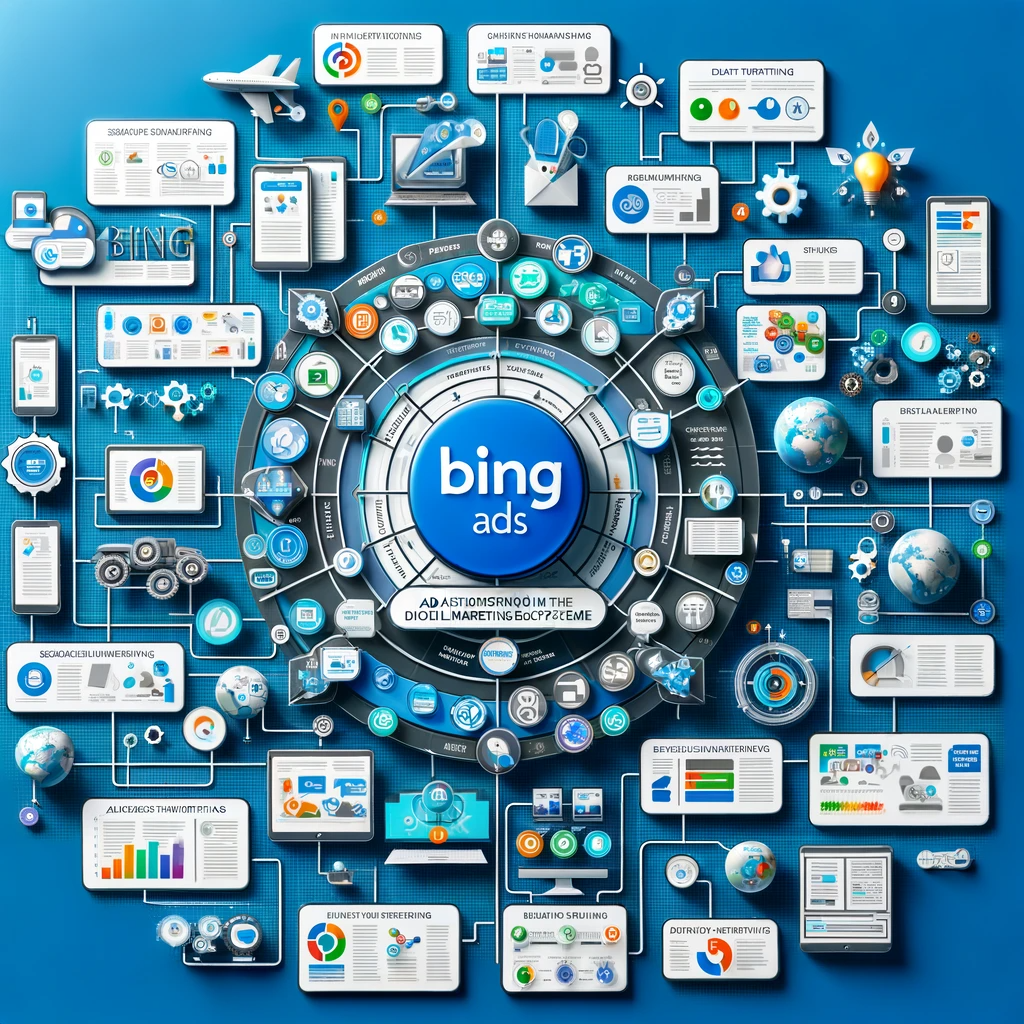 Bing Ads