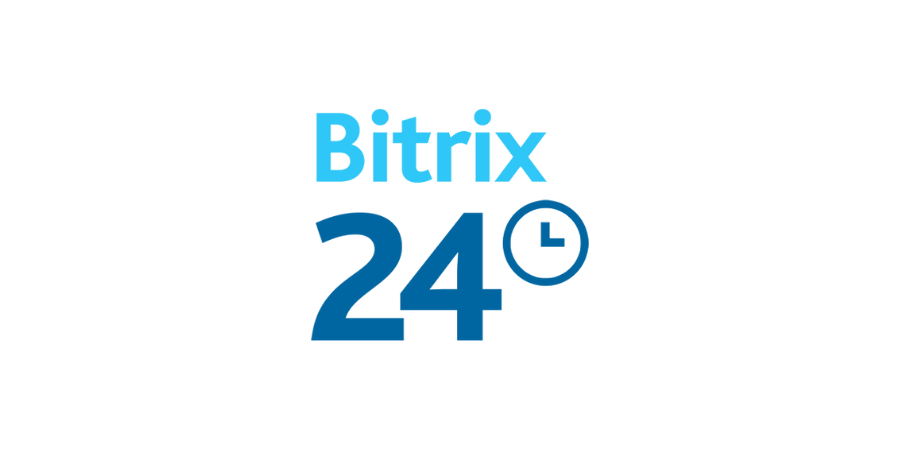 Bitrix24 logo