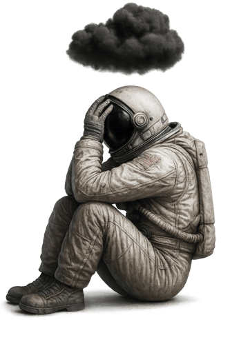 astronaut