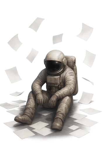 astronaut