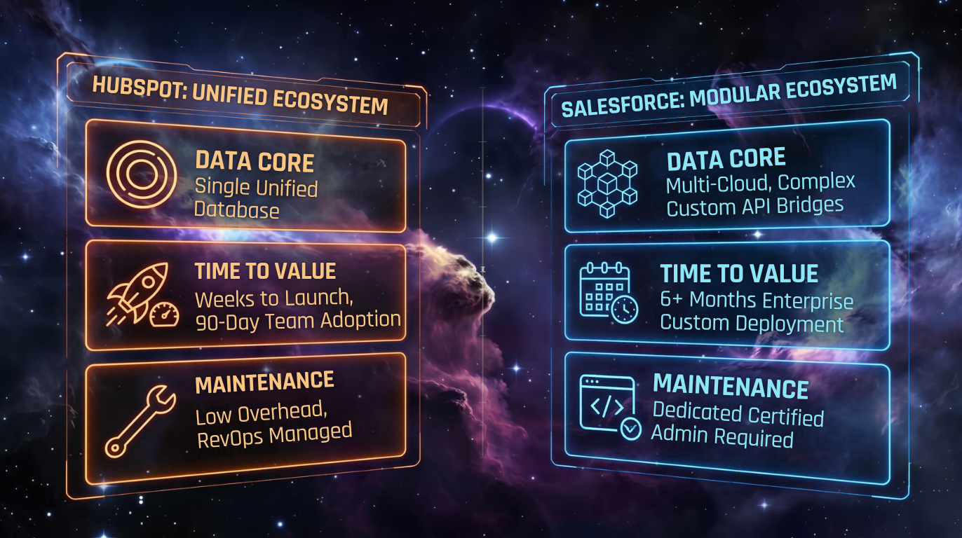 Data Core