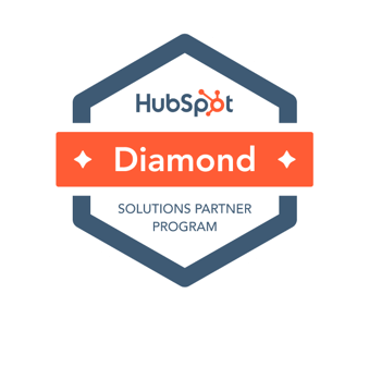 Diamond logo with shadow-1