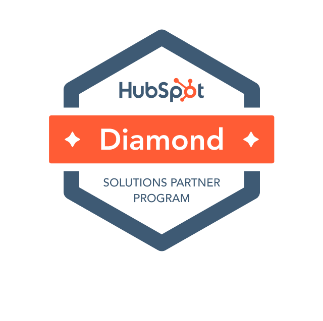 Diamond logo with shadow-1