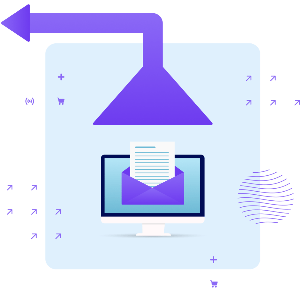 Email marketing