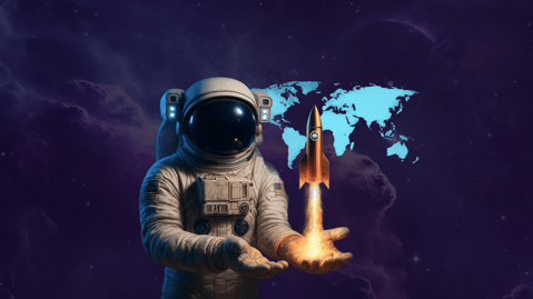 B2B expanze do zahraničí – kde začít, než uděláte první krok