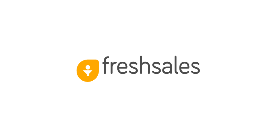 Freshsales logo 