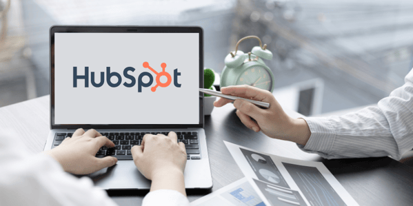 The Advantages of HubSpot for Marketing, Sales, and Customer Service