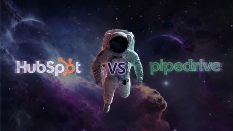 HubSpot vs. Pipedrive: Melyik CRM a jobb választás a céged számára 2026-ban?