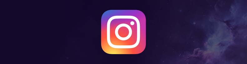 Instagram logo