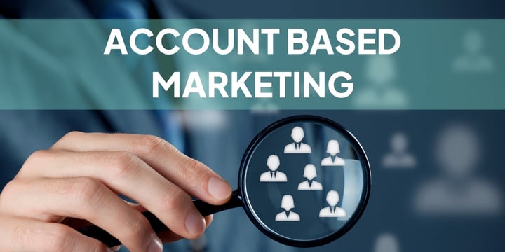 Account-Based Marketing: Nová éra marketingu