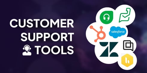 Comparing the Best Customer Support Solutions for Every Business