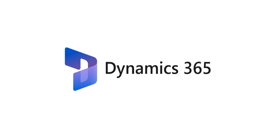 Microsoft Dynamics logo