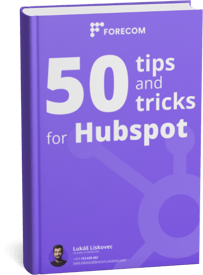 50 Tips & Tricks for HubSpot