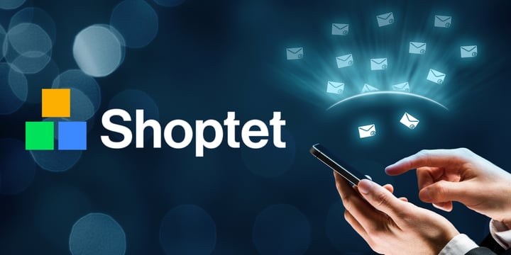 Comparación de herramientas de emailing para Shoptet
