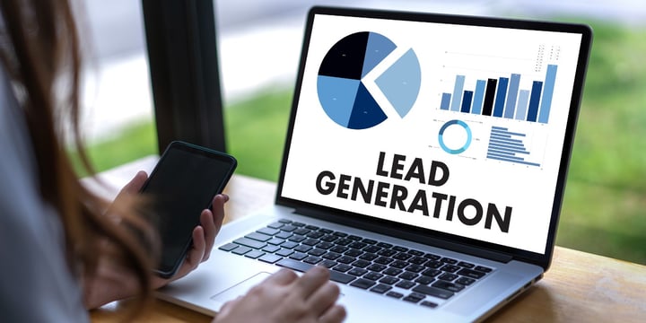 Osvědčené postupy pro generování kvalitních leadů v B2B