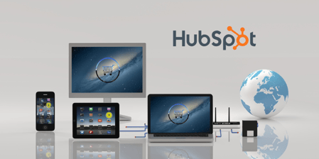 Jak zwiększyć sprzedaż e-commerce dzięki HubSpot