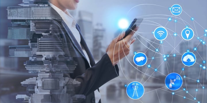 Význam optimalizace pro mobilní zařízení pro SEO