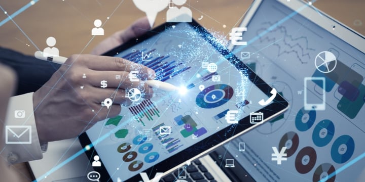 Vliv technologií na Revenue Operations a jejich efektivní využití.
