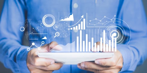 Comparison of Tools for Using Intent Data in B2B Companies.