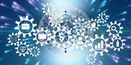 No-Code, aka Digital Transformation