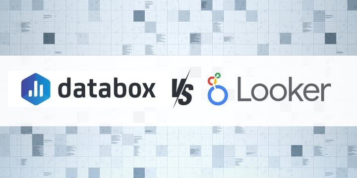 Databox vs Looker