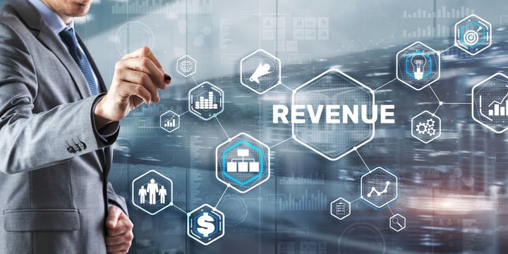 Evolving Revenue Operations Amid Market Trends & Customer Needs