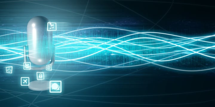Budoucnost hlasového vyhledávání a jeho dopad na SEO