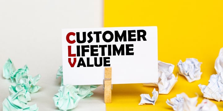 Measuring and Improving Customer Lifetime Value