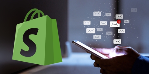 Srovnání e-mailingových nástrojů pro Shopify