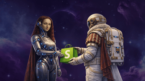 Shopify Editions Winter 2026: Stručné shrnutí největších novinek