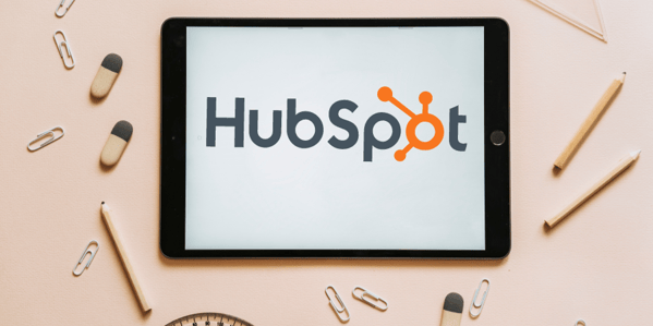 How can universities use HubSpot to improve their activities