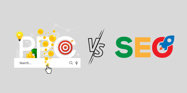 SEO vs. PPC v B2B: Hlavní rozdíly a výběr té správné strategie