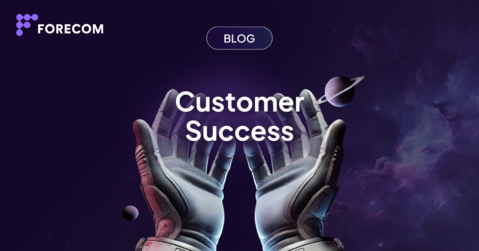 Customer Success: The Key to Growth, Loyalty, and Happy Customers