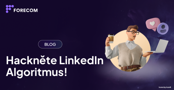 Hackea el algoritmo de LinkedIn