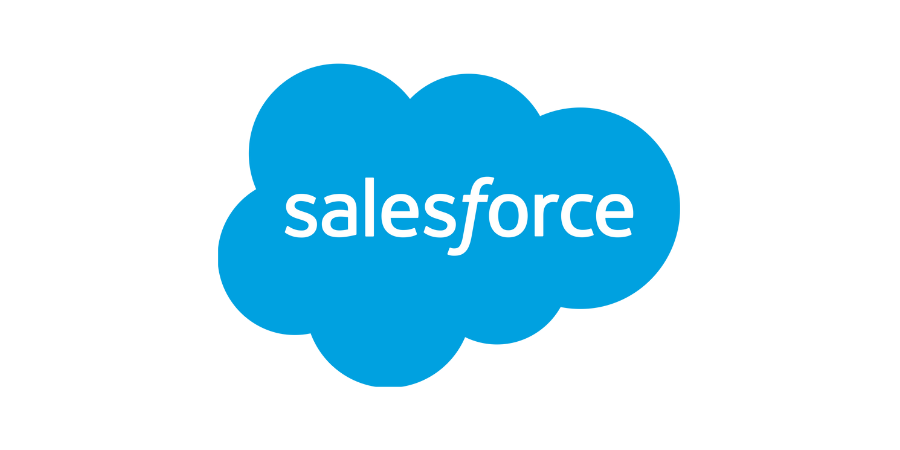 SalesForce logo