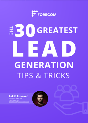 the-30-greatest-lead-generation-tips-&-tricks