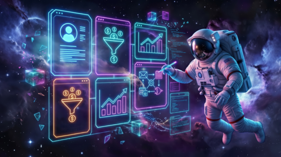 How low-code platforms are changing the accessibility of custom CRMs