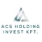 Logo ACS Holding