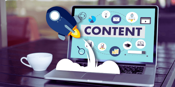 Obsahový marketing pro lead generation