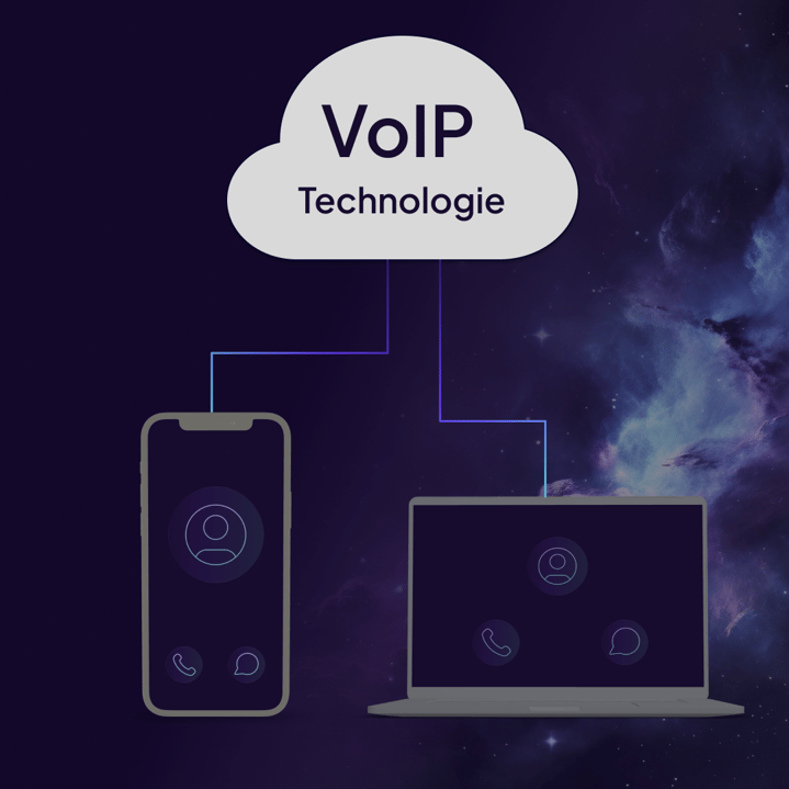 Servicios VoIP y soluciones para empresas modernas