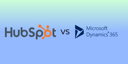 Kompleksowe porównanie: HubSpot vs. Microsoft Dynamics
